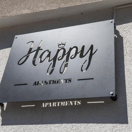 Happy Apartment II Mostar Exterior photo