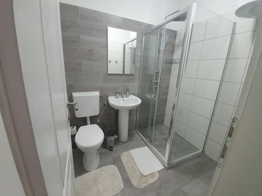 Happy Apartment II Mostar Exterior photo