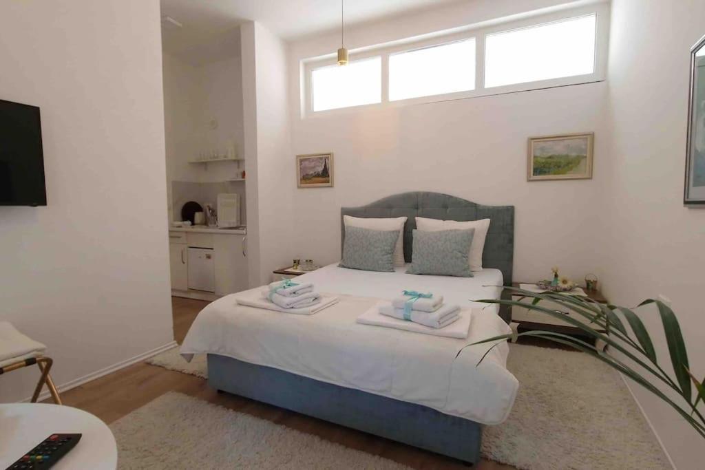 Happy Apartment II Mostar Exterior photo