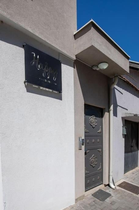 Happy Apartment II Mostar Exterior photo